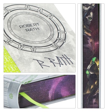 The Infinite and The Divine (Special Edition)
