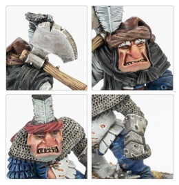 Imperial Ogres (предзаказ 2025, GW Direct)