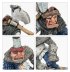 Imperial Ogres (предзаказ 2025, GW Direct)