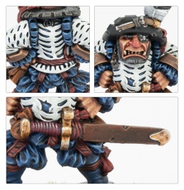 Imperial Ogres (предзаказ 2025, GW Direct)