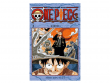 One Piece. Большой куш. Том 2: Клятва