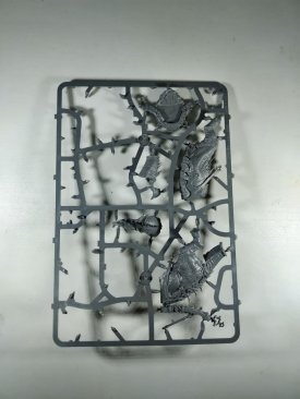 Swampboss Skumdrekk частично собранный (Уценка)