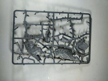 Swampboss Skumdrekk частично собранный (Уценка)