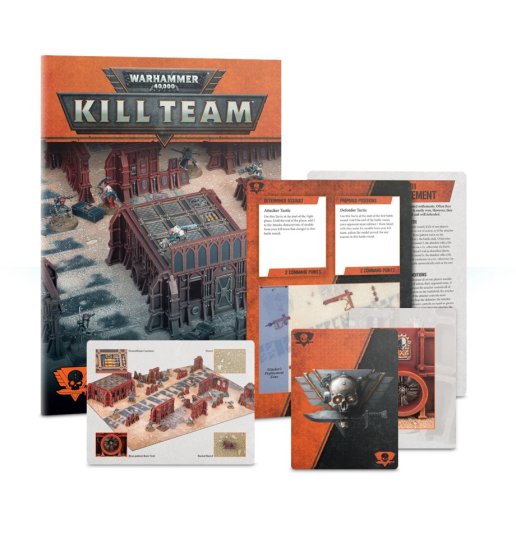 Killzone: Sector Fronteris Environment Expansion