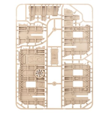 Killzone: Sector Fronteris Environment Expansion