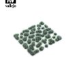 Пучки травы Vallejo Scenery: Fantasy Tuft Turquoise 6мм