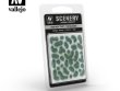 Пучки травы Vallejo Scenery: Fantasy Tuft Turquoise 6мм