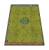 Blood Bowl Halfling Pitch: Double-sided Pitch and Dugouts