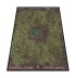 Blood Bowl Halfling Pitch: Double-sided Pitch and Dugouts