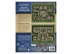 Pathfinder. Настольная ролевая игра. Вторая редакция. Игровое поле &quot;Злоба&quot;