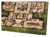 Pathfinder. Настольная ролевая игра. Вторая редакция. Игровое поле &quot;Злоба&quot;