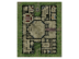Pathfinder. Настольная ролевая игра. Вторая редакция. Игровое поле &quot;Злоба&quot;