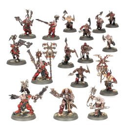 Regiments of Renown: The Red Revelation