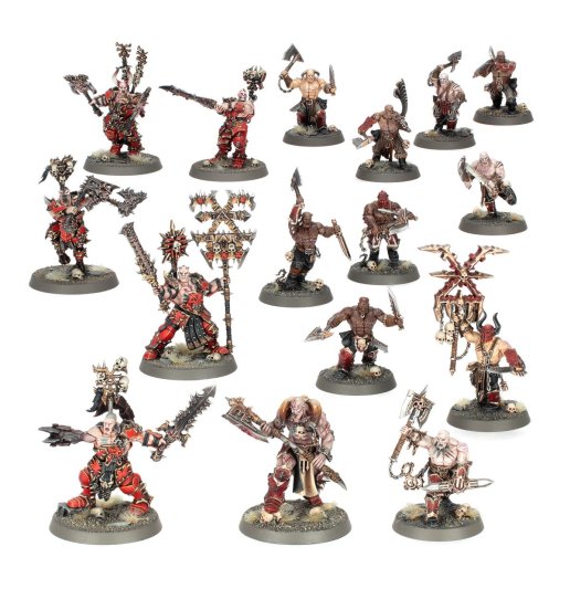 Regiments of Renown: The Red Revelation (предзаказ 2025)