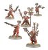 Regiments of Renown: The Red Revelation (предзаказ 2025)