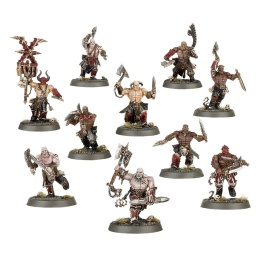 Regiments of Renown: The Red Revelation