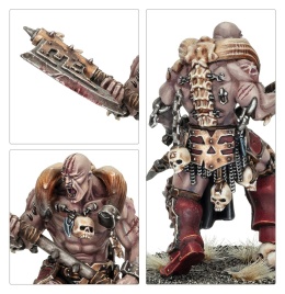 Regiments of Renown: The Red Revelation