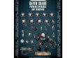 Raven Guard Primaris Upgrades and Transfers (предзаказ 2024)