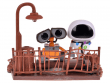 Фигурка Funko POP! Moment. WALL-E: WALL-E & Eve