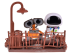 Фигурка Funko POP! Moment. WALL-E: WALL-E &amp; Eve