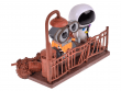 Фигурка Funko POP! Moment. WALL-E: WALL-E & Eve