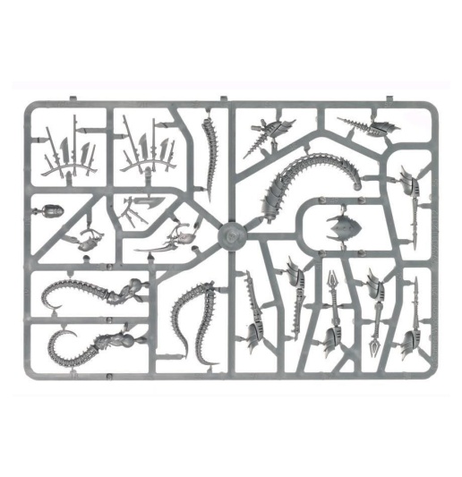 Drukhari Poisonblade Raiding Party