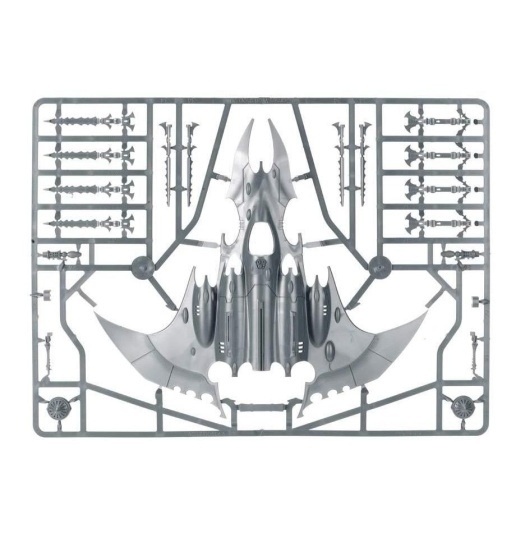 Drukhari Poisonblade Raiding Party