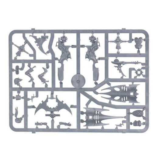 Drukhari Poisonblade Raiding Party