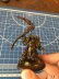 Warhammer 40k Death Guard Typhus - Herald of Plague (Pro-Painted)