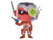 Фигурка Funko POP! Rocks. Iron Maiden: "Somewhere In Time Eddie"