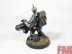 Warhammer 40k Imperial Fists Rodricus Grytt x1 (Pro-Painted)
