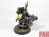 Warhammer 40k Imperial Fists Rodricus Grytt x1 (Pro-Painted)
