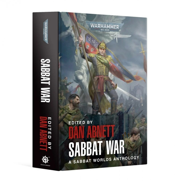 Sabbat War (Hardback) (под заказ)