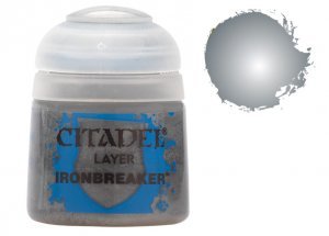 Ironbreaker (Chainmail)  (GW-22-59)