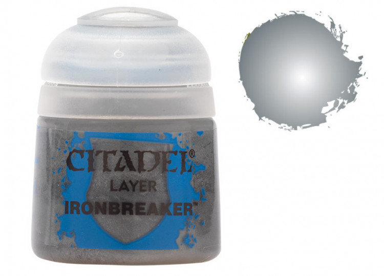 Ironbreaker (Chainmail)