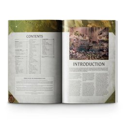 Warzone Octarius: Book 1 – Rising Tide