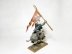 Warhammer Fantasy Age of Sigmar Orcs &amp; Goblins Boar Boyz х5 (Pro-Painted)