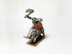 Warhammer Fantasy Age of Sigmar Orcs &amp; Goblins Boar Boyz х5 (Pro-Painted)