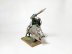 Warhammer Fantasy Age of Sigmar Orcs &amp; Goblins Boar Boyz х5 (Pro-Painted)