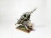 Warhammer Fantasy Age of Sigmar Orcs &amp; Goblins Boar Boyz х5 (Pro-Painted)