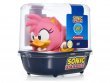 Фигурка-утка Tubbz Sonic the Hedgehog Amy Rose