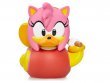 Фигурка-утка Tubbz Sonic the Hedgehog Amy Rose