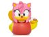 Фигурка-утка Tubbz Sonic the Hedgehog Amy Rose