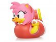 Фигурка-утка Tubbz Sonic the Hedgehog Amy Rose