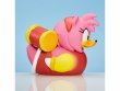 Фигурка-утка Tubbz Sonic the Hedgehog Amy Rose