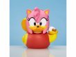 Фигурка-утка Tubbz Sonic the Hedgehog Amy Rose