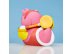 Фигурка-утка Tubbz Sonic the Hedgehog Amy Rose