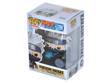 Фигурка Funko POP! Naruto Shipudden: Kakashi Hatake