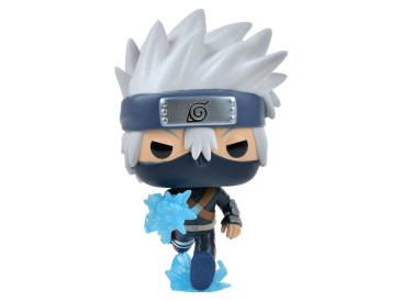 Фигурка Funko POP! Naruto Shipudden: Kakashi Hatake