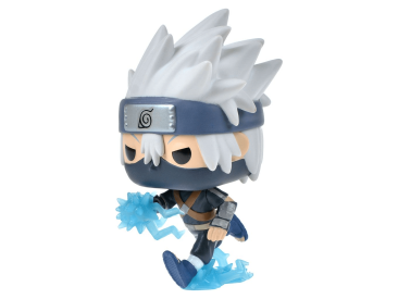 Фигурка Funko POP! Naruto Shipudden: Kakashi Hatake